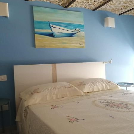 A Casa Di Ninuccia Villa Syracuse Eksteriør bilde