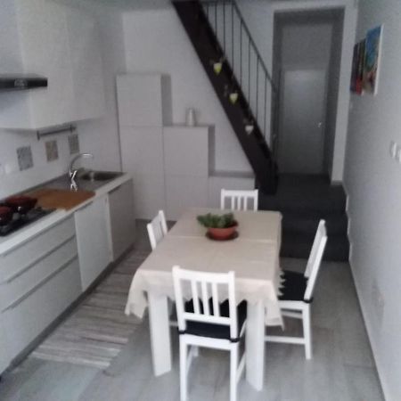A Casa Di Ninuccia Villa Syracuse Eksteriør bilde