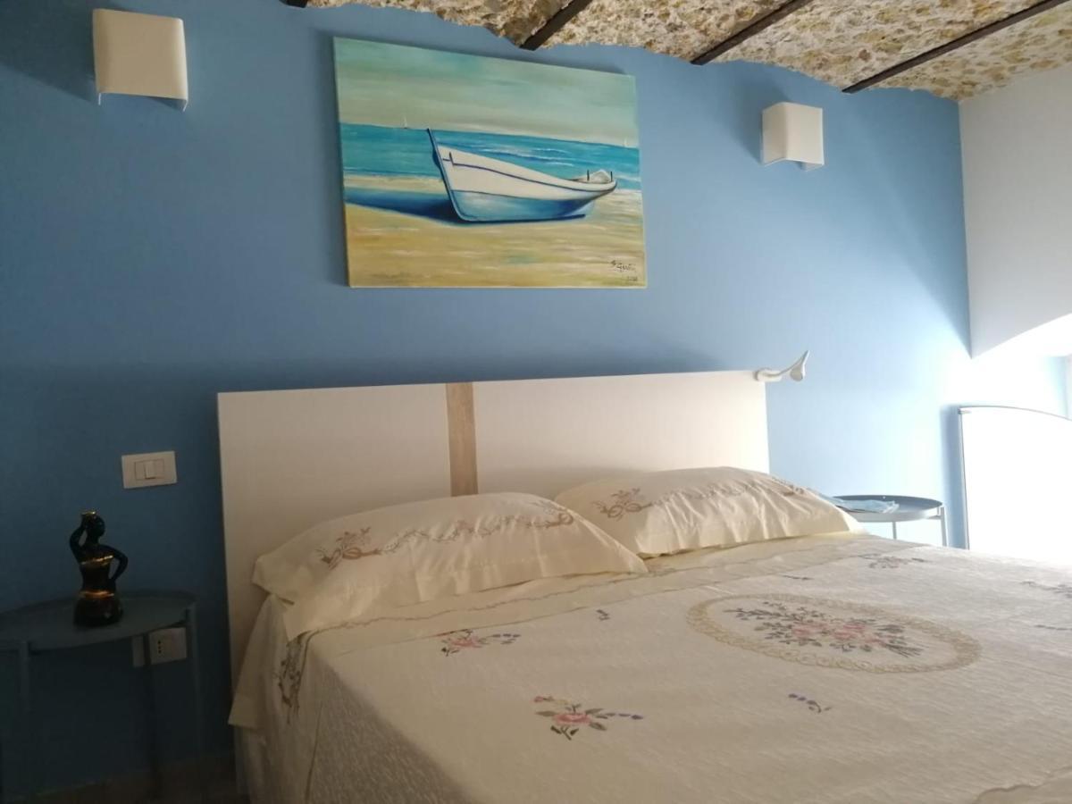 A Casa Di Ninuccia Villa Syracuse Eksteriør bilde