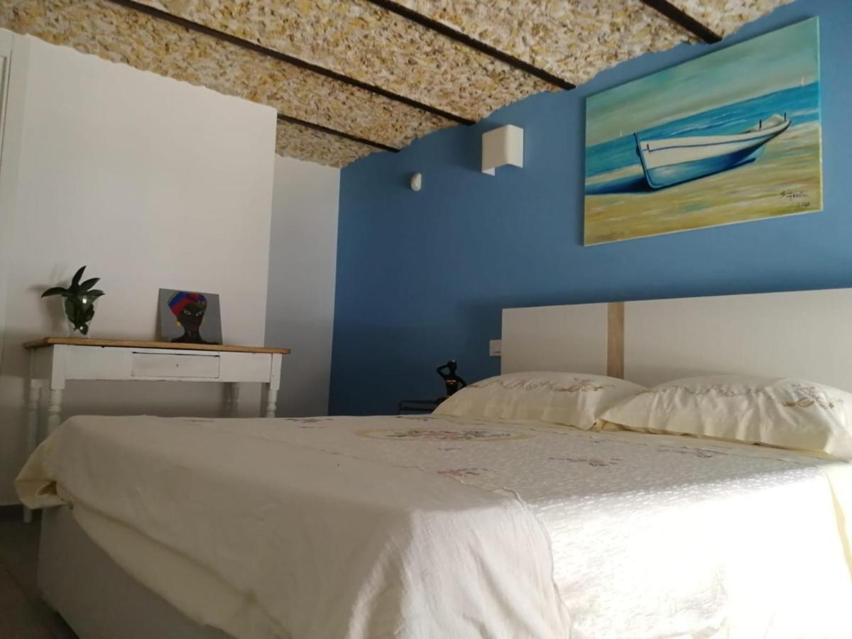 A Casa Di Ninuccia Villa Syracuse Eksteriør bilde