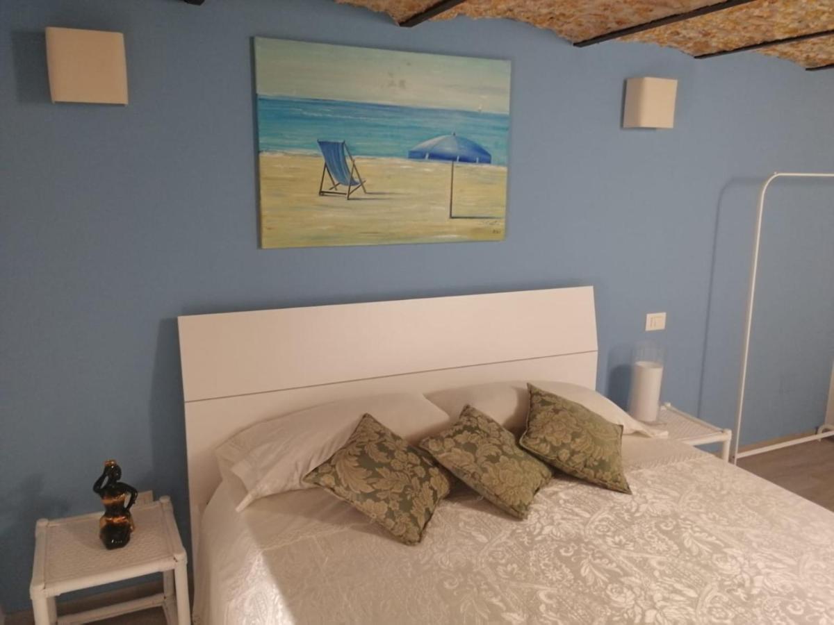 A Casa Di Ninuccia Villa Syracuse Eksteriør bilde