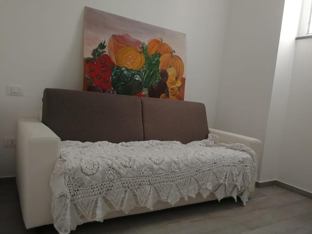 A Casa Di Ninuccia Villa Syracuse Eksteriør bilde