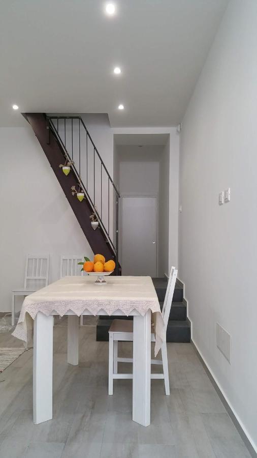 A Casa Di Ninuccia Villa Syracuse Eksteriør bilde