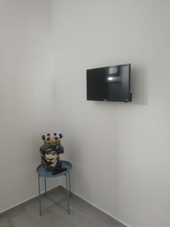 A Casa Di Ninuccia Villa Syracuse Eksteriør bilde