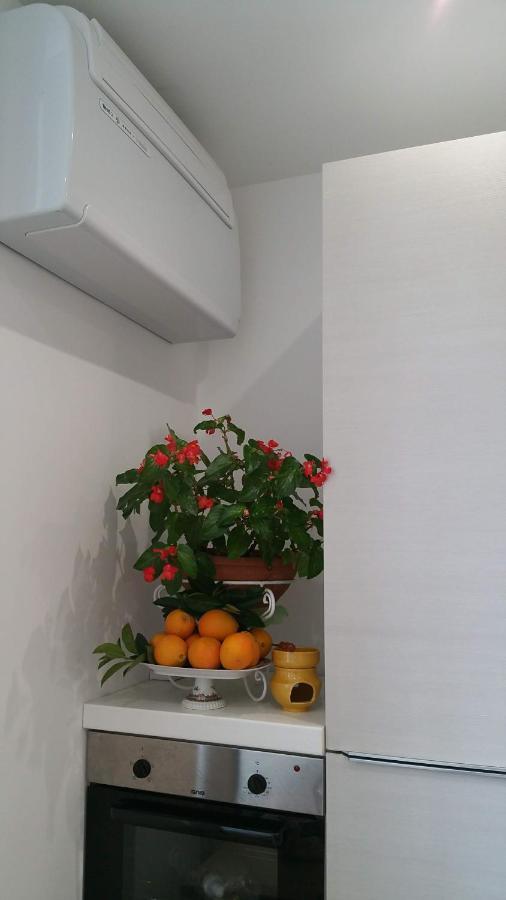 A Casa Di Ninuccia Villa Syracuse Eksteriør bilde